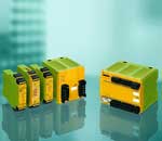 PILZ繼電器,pilz 安全繼電器