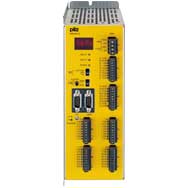 皮爾磁PSS 3047-3 DP-S 控制系統(tǒng)