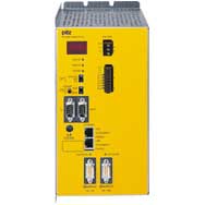 皮爾磁PSS SB2 3006-3 DP-S 控制系統(tǒng)