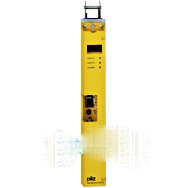 PILZ PSS1 SB CPU3 ETH-2 中央處理器帶SafetyBUS p接口
