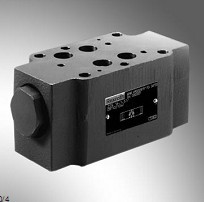 Z2S型先導式單向閥(規格22)