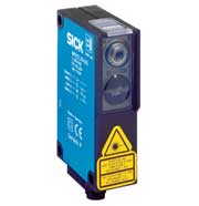 WL27-3 Array Sensor 緊湊型光電開(kāi)關(guān)