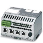 PROFINET 實時交換機SWITCH IRT TX 3POF