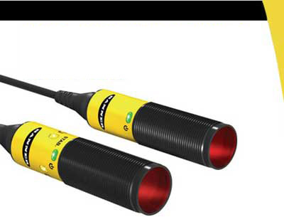 光電傳感器-S18-2