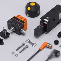 AC0020用于閥門及閥門執(zhí)行器AS-Interface