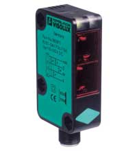 RL31-54/73C/136 逆向反射傳感器