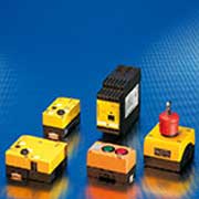 AC1150 2DI RS485 SEW CCT模塊