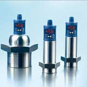 超聲波傳感器的工作原理與應用:來自microsonic傳感器