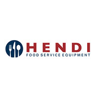 Hendi廚房廚房用品:Hendi電磁爐,Hendi烤箱;Hendi咖啡機,Hendi油炸鍋