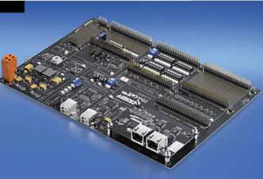 EL9820,EL9821,EL9830,EL9840 | EtherCAT評(píng)估套件