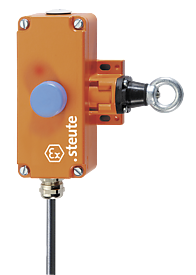 Ex ZS 75 1?/1S VD / 295-390 N - 3m