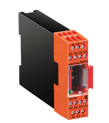 安全模塊BH5915.08/01MF0 DC24V 0058874