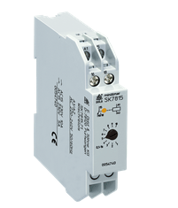 SK7815.71 AC220-240V 0,1-1S 0054740