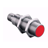 IS 218MM/4NO-8N0-S12 - 感應開關(guān)