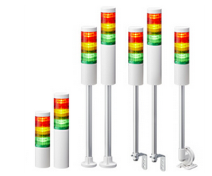 LR4-202WJNW-RG信號燈