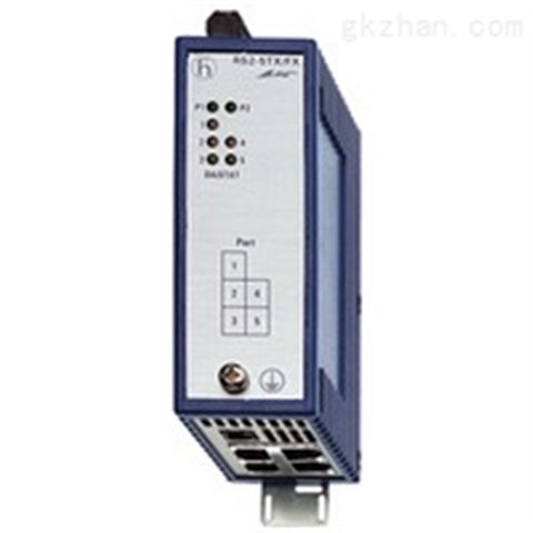 HIRSCHMANN 交換機 RS2-4TX/1FX